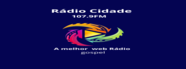 Radio  Cidade 107;9FM